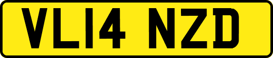 VL14NZD