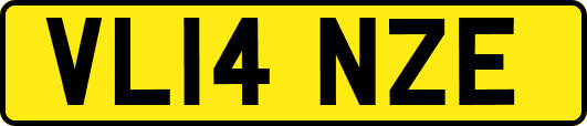 VL14NZE