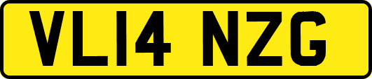 VL14NZG