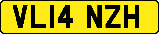 VL14NZH