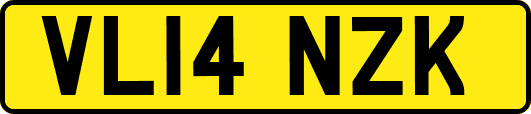 VL14NZK