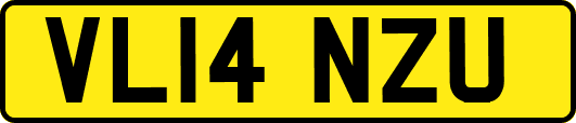 VL14NZU