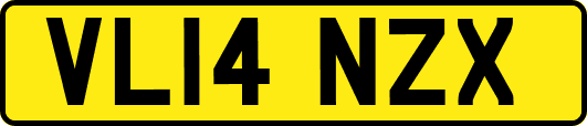 VL14NZX