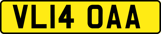VL14OAA