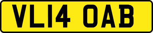 VL14OAB
