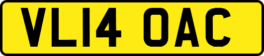 VL14OAC