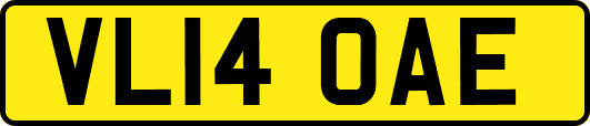 VL14OAE