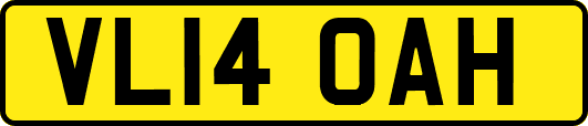 VL14OAH