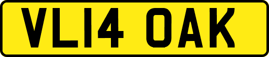 VL14OAK