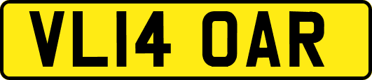 VL14OAR