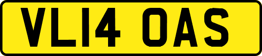 VL14OAS
