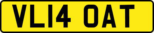 VL14OAT
