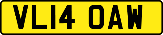 VL14OAW