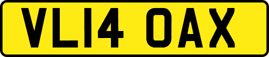 VL14OAX