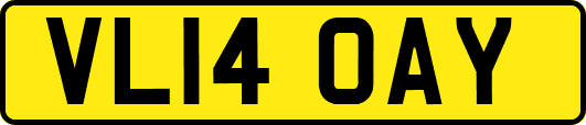 VL14OAY