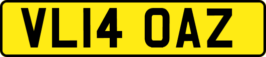VL14OAZ