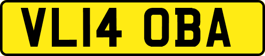 VL14OBA