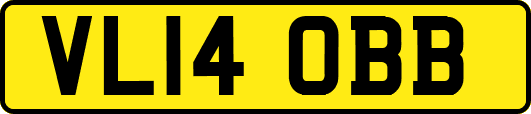 VL14OBB