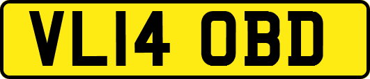 VL14OBD