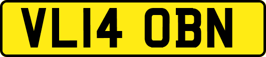 VL14OBN