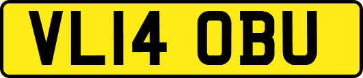 VL14OBU