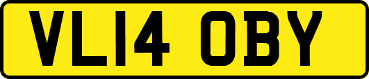 VL14OBY