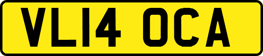 VL14OCA