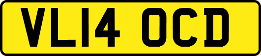 VL14OCD