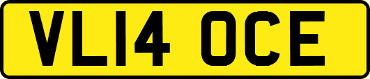 VL14OCE