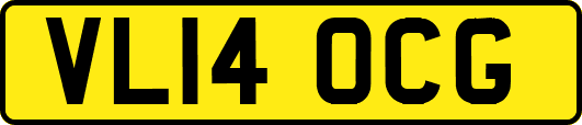 VL14OCG