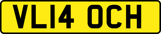VL14OCH