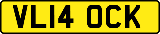 VL14OCK