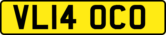 VL14OCO