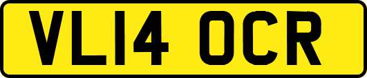 VL14OCR