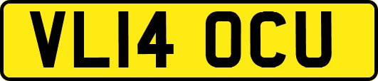 VL14OCU