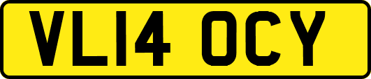 VL14OCY