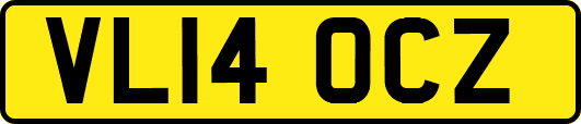 VL14OCZ