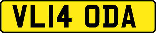 VL14ODA