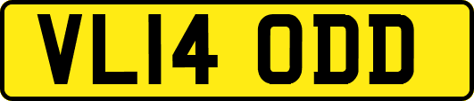 VL14ODD