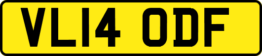 VL14ODF