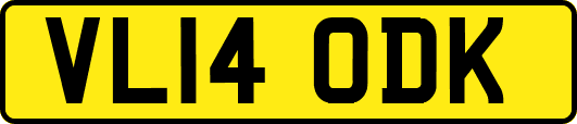 VL14ODK