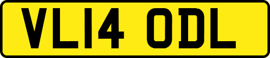 VL14ODL