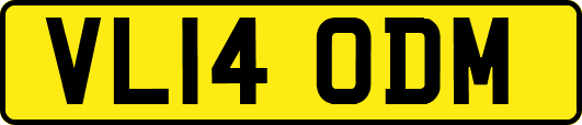 VL14ODM