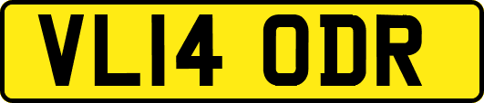 VL14ODR