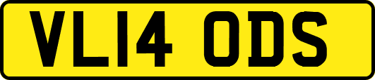 VL14ODS