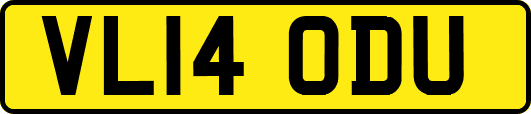 VL14ODU