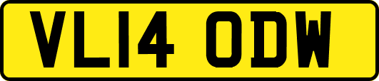 VL14ODW