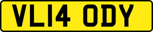 VL14ODY