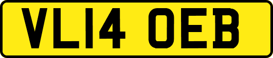 VL14OEB