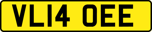VL14OEE